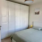 Appartamento Casa Playa, Newly Renovated, Bbq, Pool, Terrace Callao Salvaje