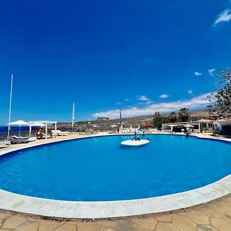 Casa Playa Salvaje, Terrace, Bbq, Pool アパート *