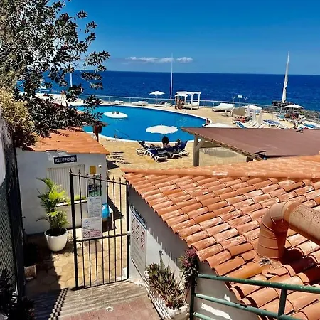 Casa Playa Salvaje, Terrace, Bbq, Pool アパート *
