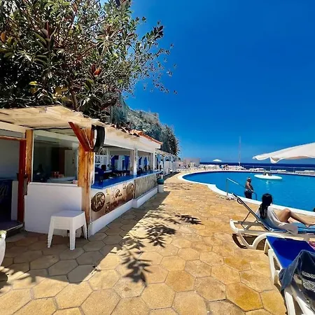 Apartment Casa Playa, Newly Renovated, Bbq, Pool, Terrace Callao Salvaje