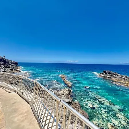Casa Playa Salvaje, Terrace, Bbq, Pool * カジャオ・サルバヘ