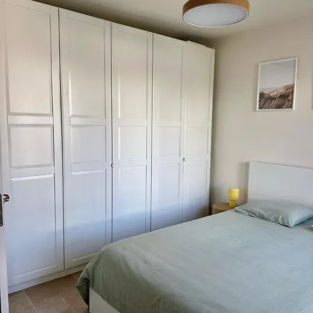 Apartment Casa Playa, Newly Renovated, Bbq, Pool, Terrace Callao Salvaje