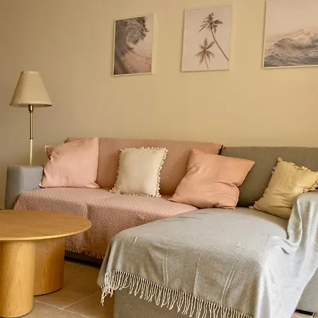 Appartamento Casa Playa, Newly Renovated, Bbq, Pool, Terrace Callao Salvaje