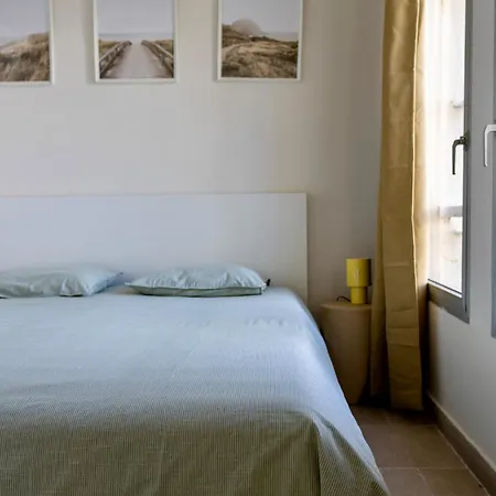 Apartment Casa Playa, Newly Renovated, Bbq, Pool, Terrace *