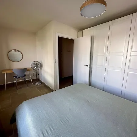 Apartment Casa Playa, Newly Renovated, Bbq, Pool, Terrace Callao Salvaje