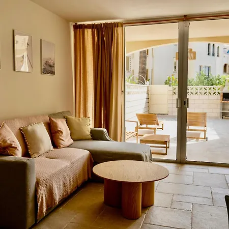 Casa Playa, Newly Renovated, Bbq, Pool, Terrace Appartamento Callao Salvaje