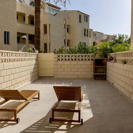 Appartamento Casa Playa, Newly Renovated, Bbq, Pool, Terrace